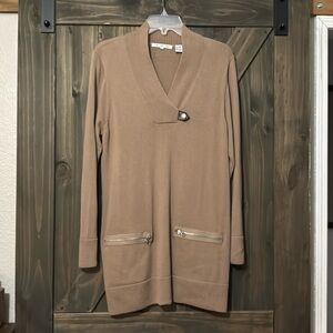 Eight, Eight, Eight Sweater Dresd